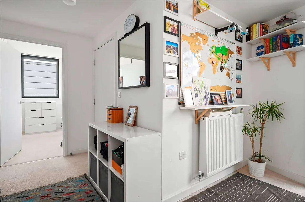 City Road, London, EC1V, photo 6
