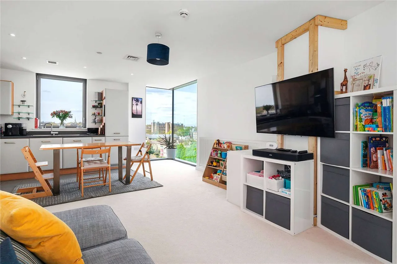City Road, London, EC1V, photo 17