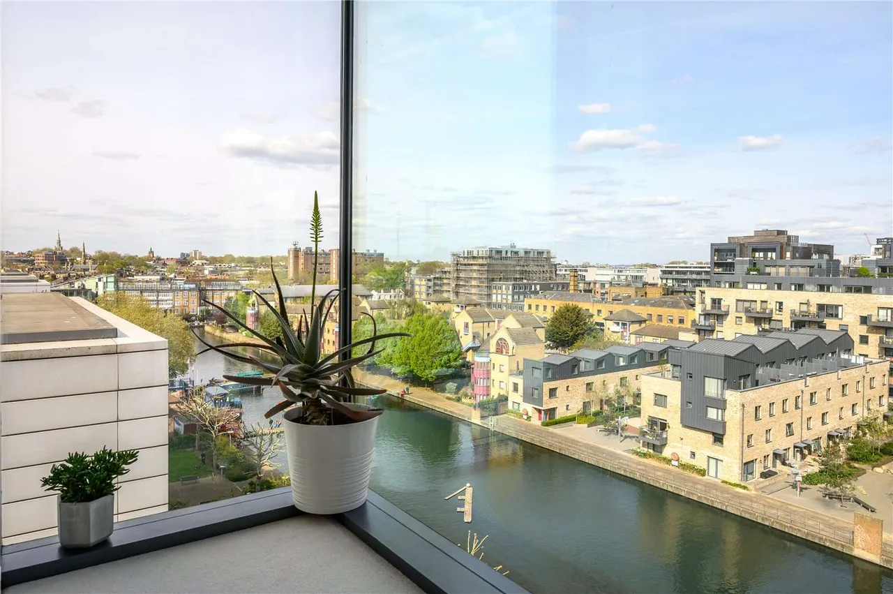City Road, London, EC1V, photo 11