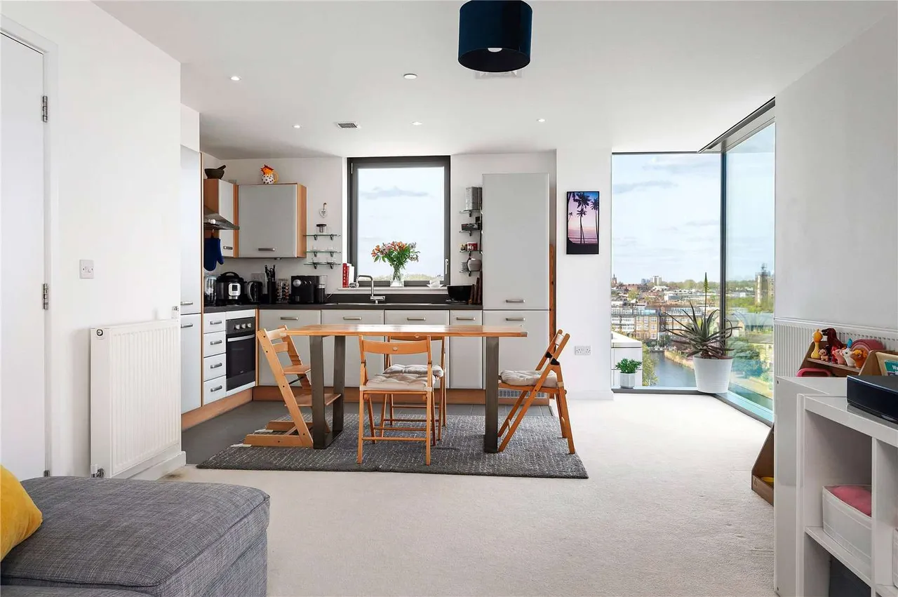 City Road, London, EC1V, photo 14