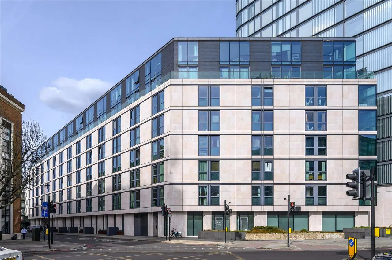 City Road, London, EC1V, photo 2
