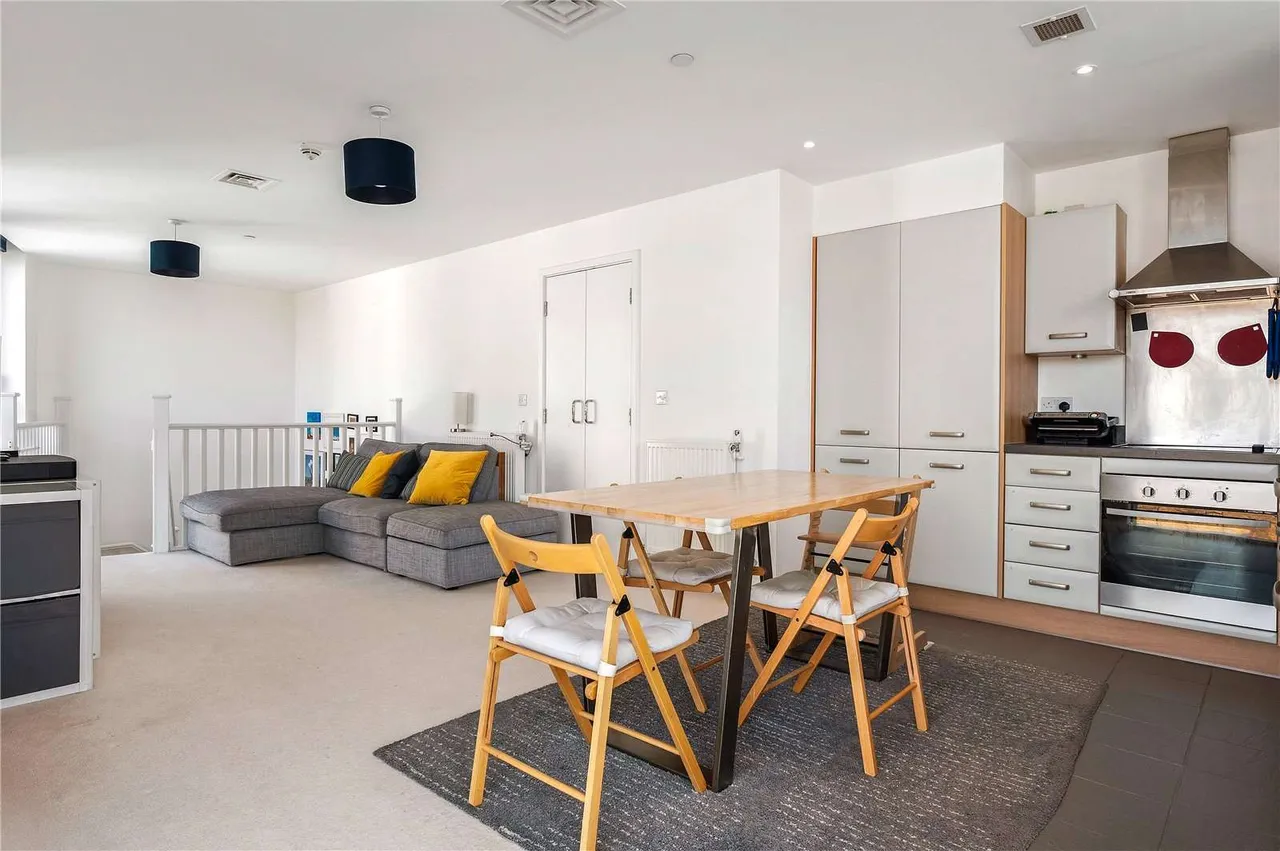 City Road, London, EC1V, photo 13