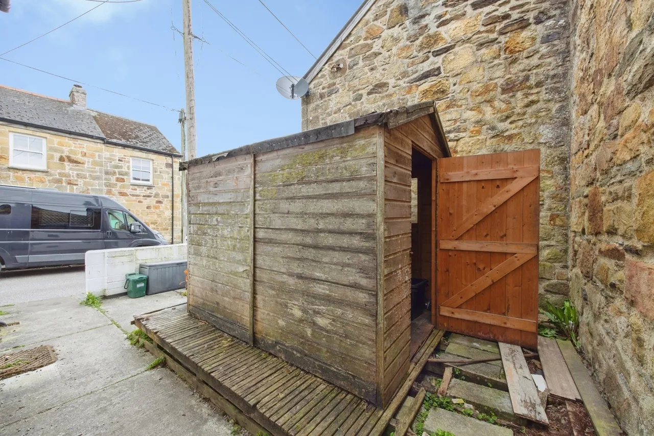 Church Street, St Columb Minor, TR7, photo 26