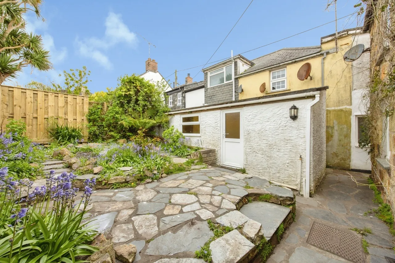 Church Street, St Columb Minor, TR7, photo 25