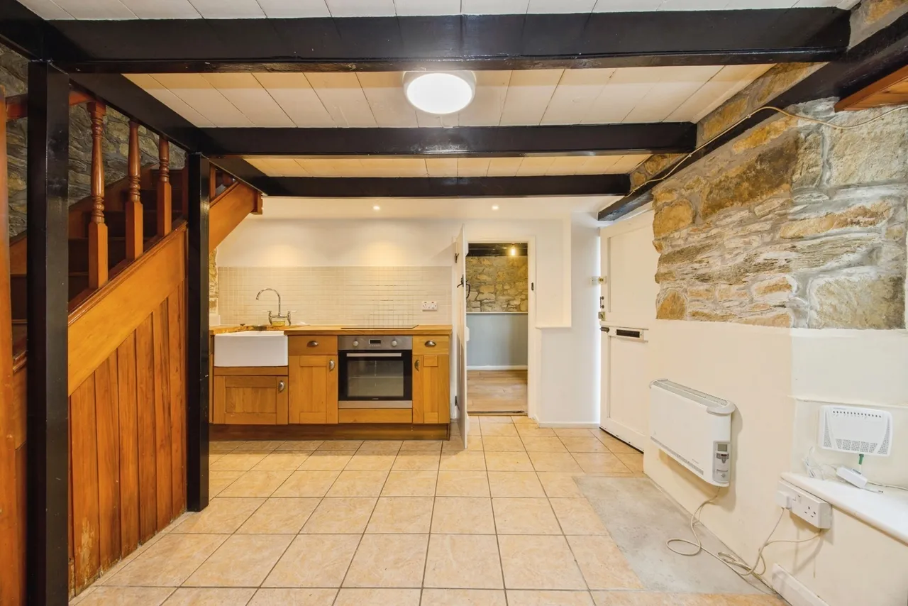 Church Street, St Columb Minor, TR7, photo 15