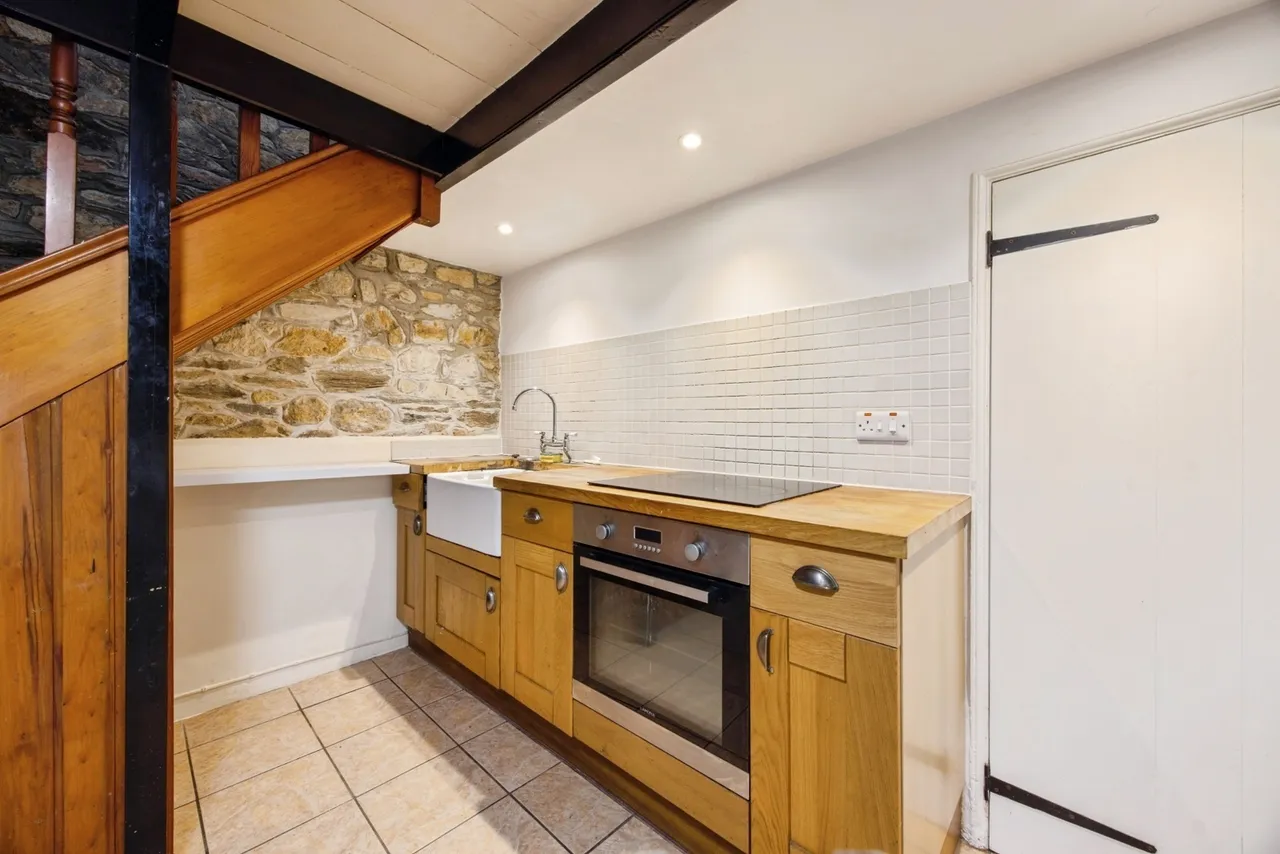 Church Street, St Columb Minor, TR7, photo 16
