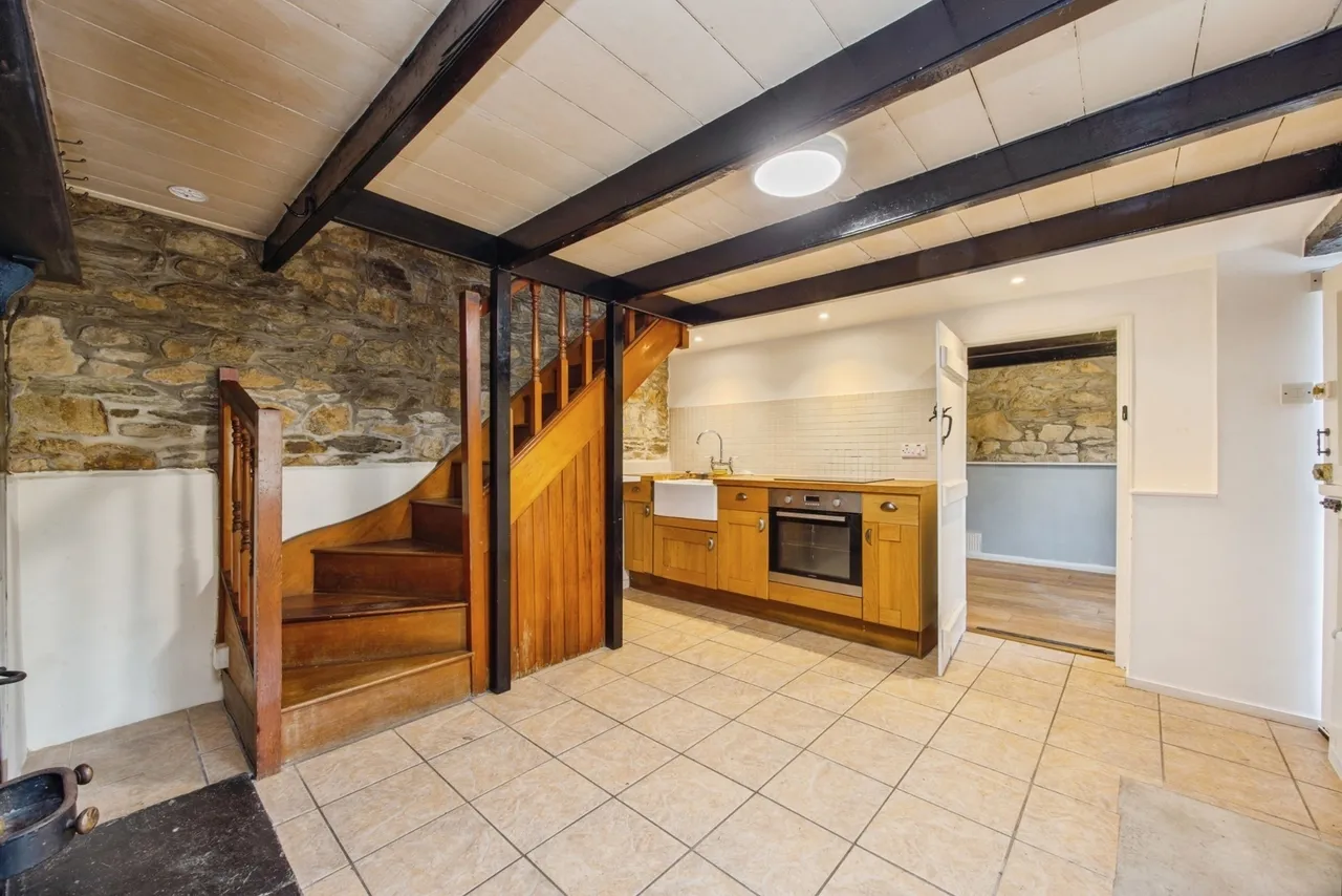 Church Street, St Columb Minor, TR7, photo 8