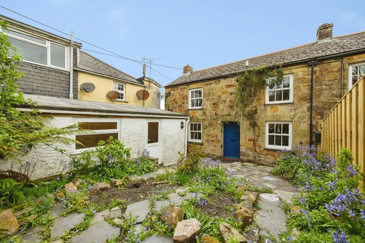 Church Street, St Columb Minor, TR7, photo 23