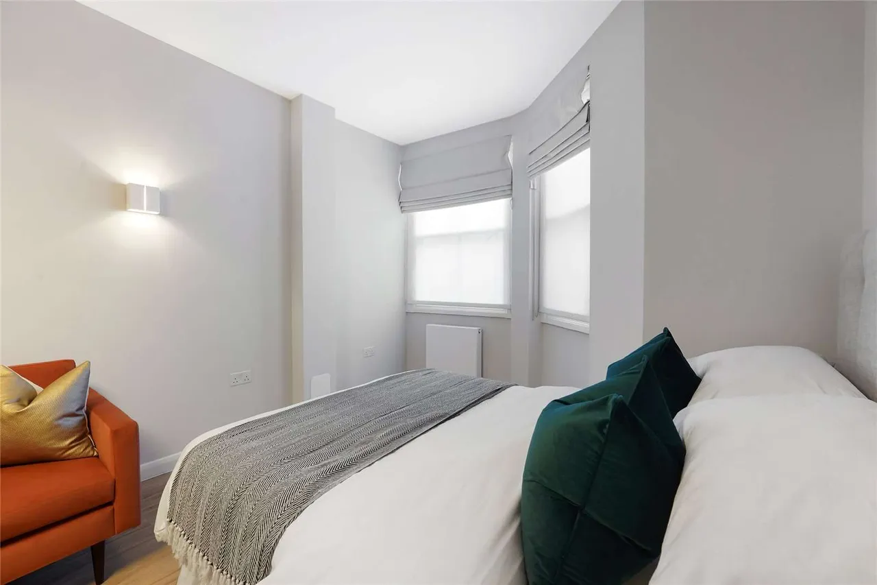 Cranley Gardens, South Kensington, London, SW7 3DA, photo 5