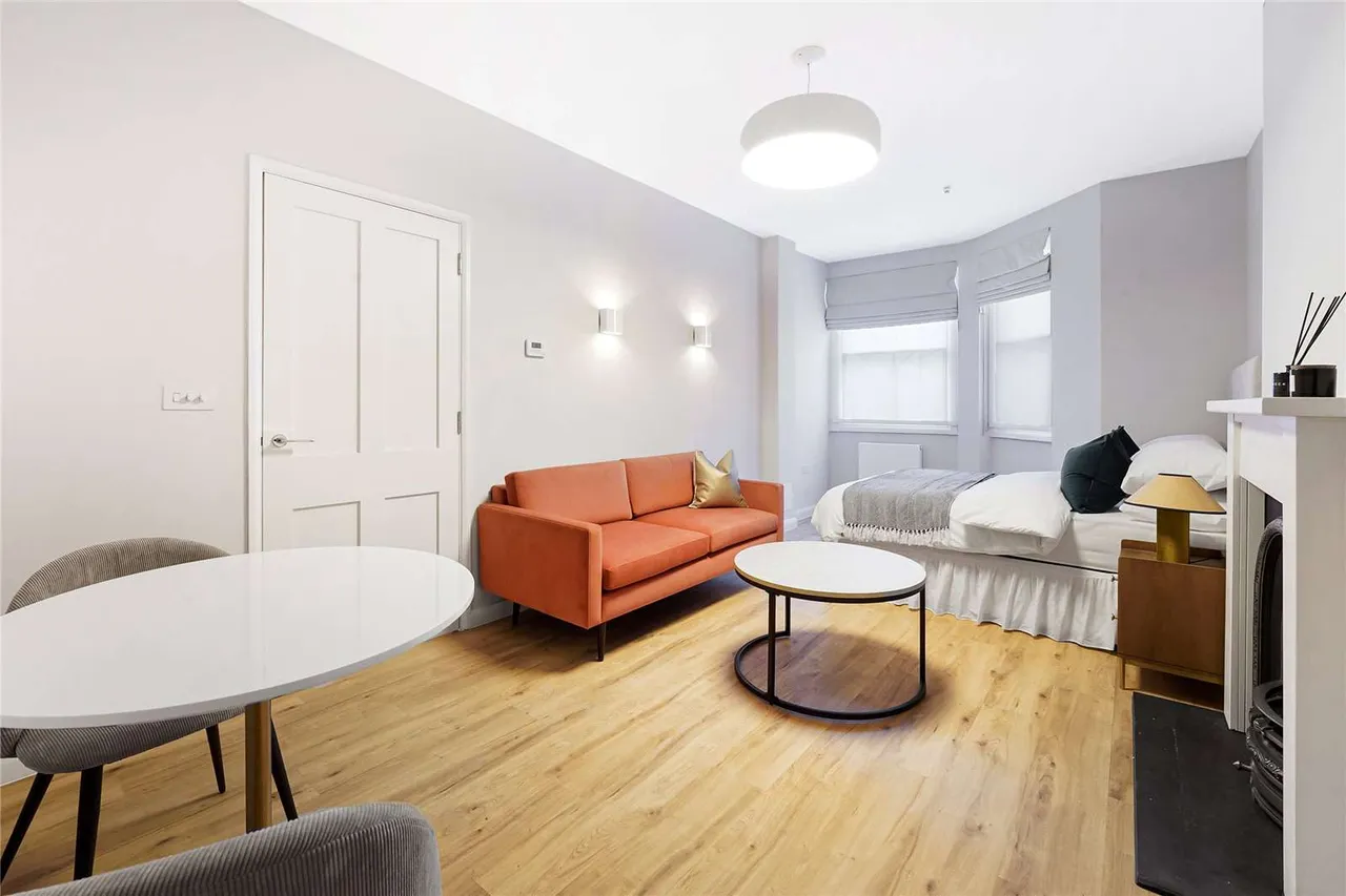 Cranley Gardens, South Kensington, London, SW7 3DA, photo 10