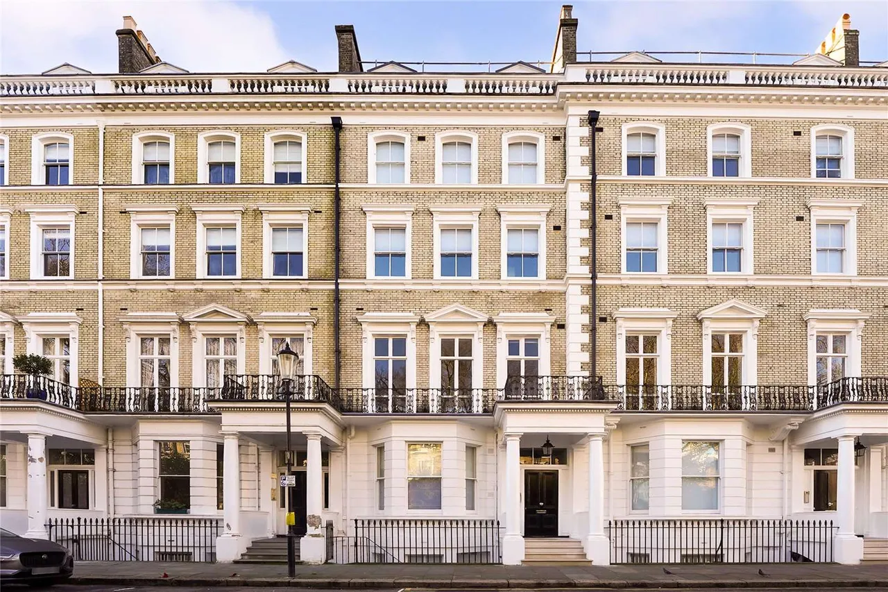Cranley Gardens, South Kensington, London, SW7 3DA, photo 3