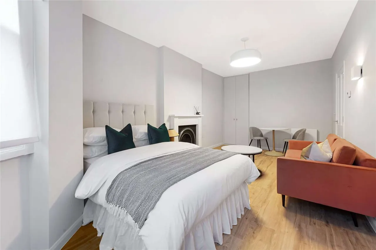 Cranley Gardens, South Kensington, London, SW7 3DA, photo 7
