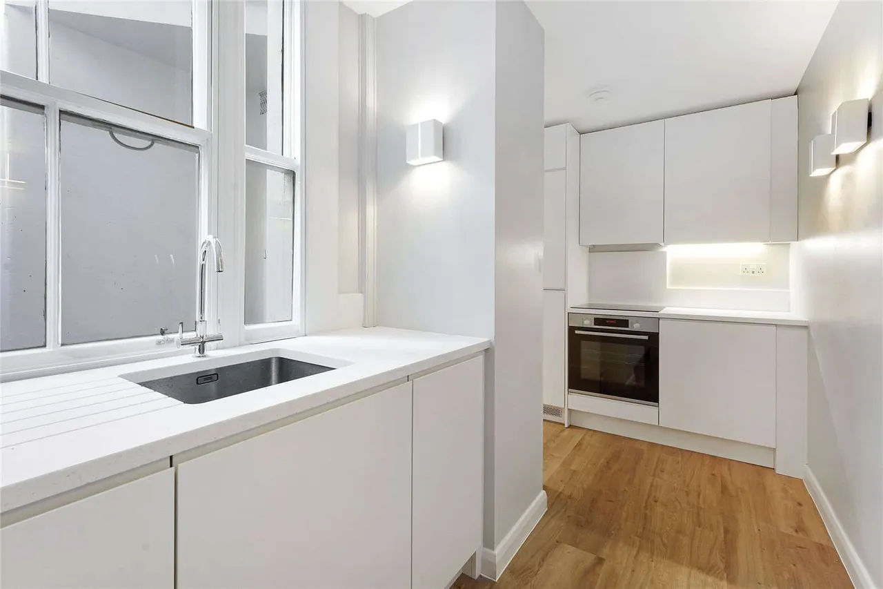 Cranley Gardens, South Kensington, London, SW7 3DA, photo 2