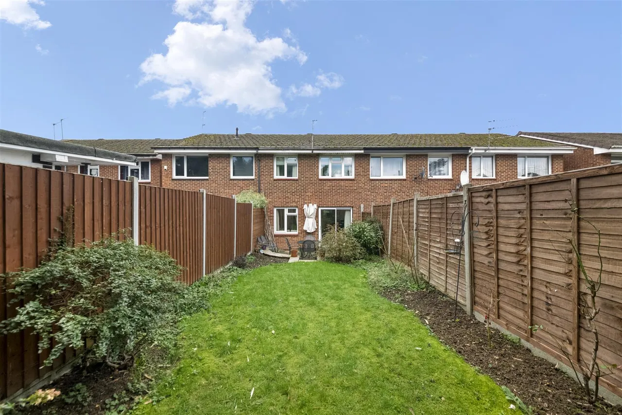 Chestwood Grove, Uxbridge, photo 13
