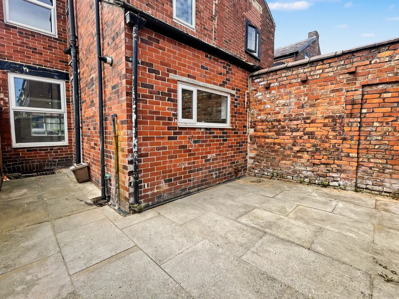 Egerton Street, Prestwich, M25, photo 4