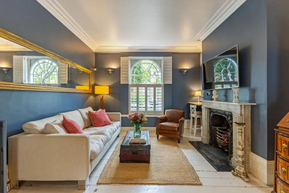 Clapham Manor Street, London, SW4, photo 2
