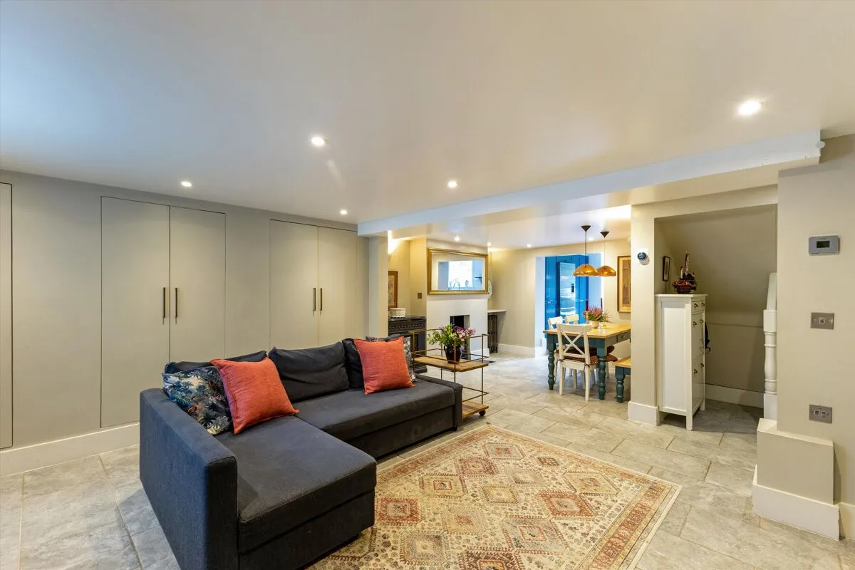 Clapham Manor Street, London, SW4, photo 7