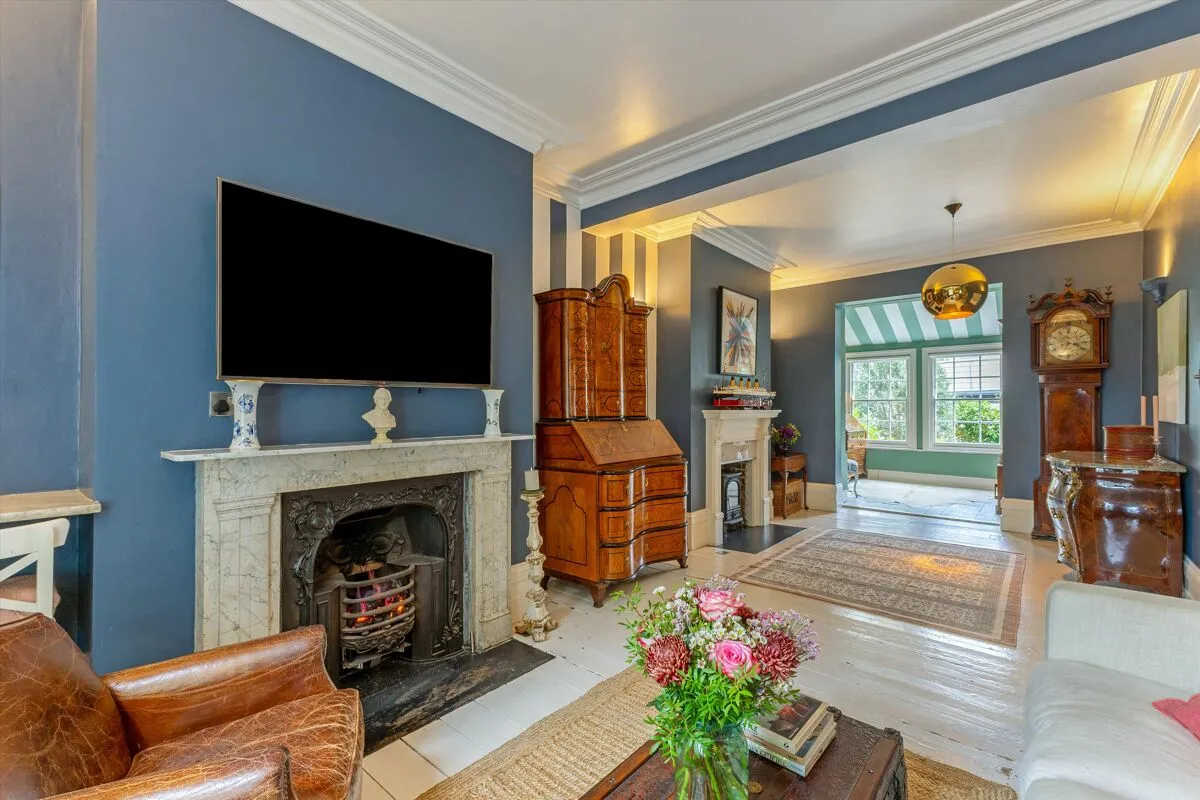 Clapham Manor Street, London, SW4, photo 4
