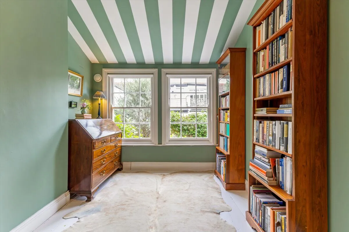 Clapham Manor Street, London, SW4, photo 15