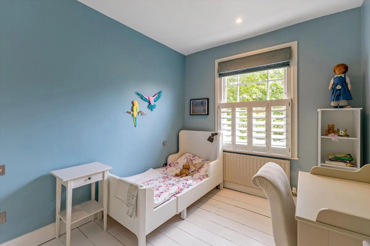 Clapham Manor Street, London, SW4, photo 19