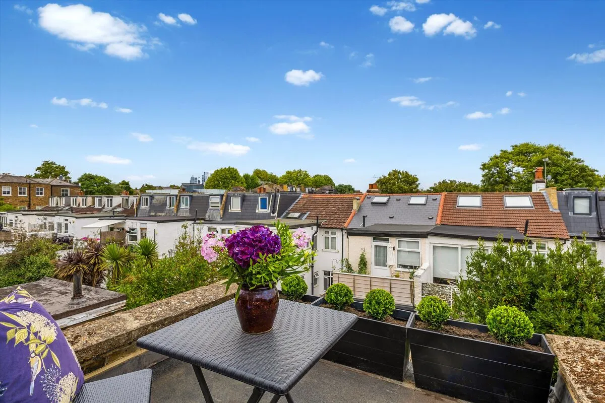 Clapham Manor Street, London, SW4, photo 13