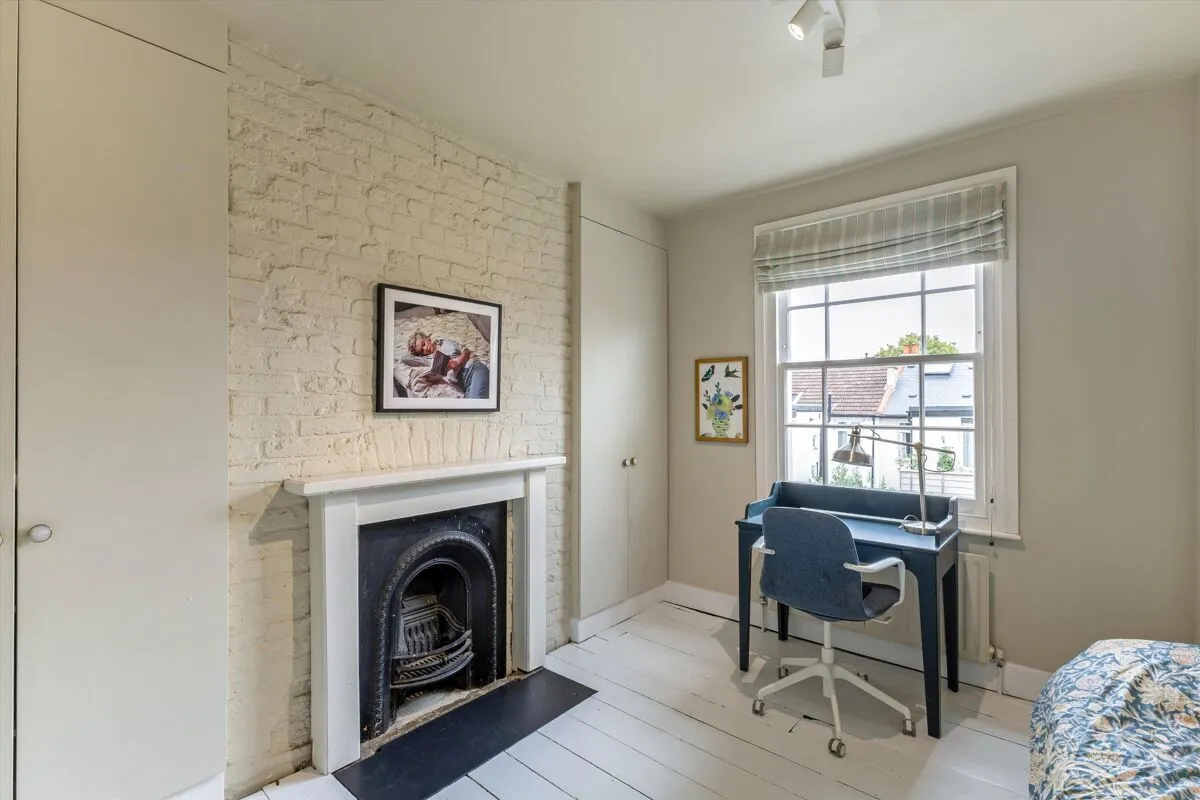 Clapham Manor Street, London, SW4, photo 21