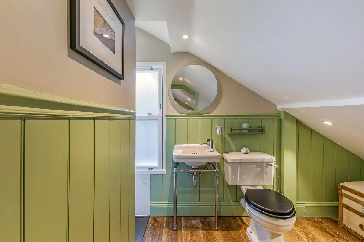 Clapham Manor Street, London, SW4, photo 18