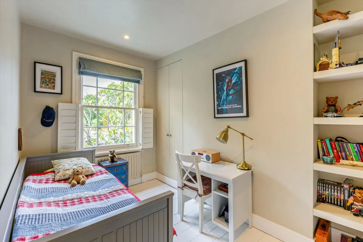 Clapham Manor Street, London, SW4, photo 20