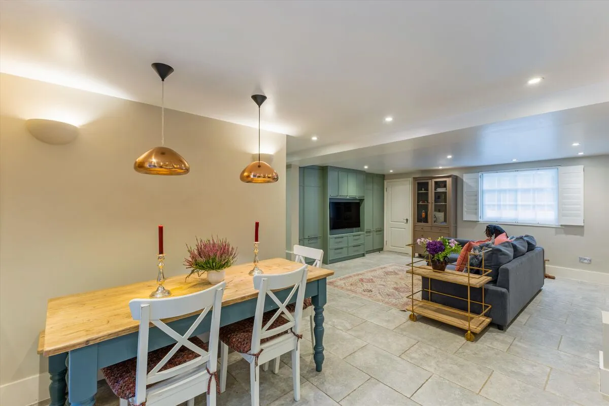 Clapham Manor Street, London, SW4, photo 9