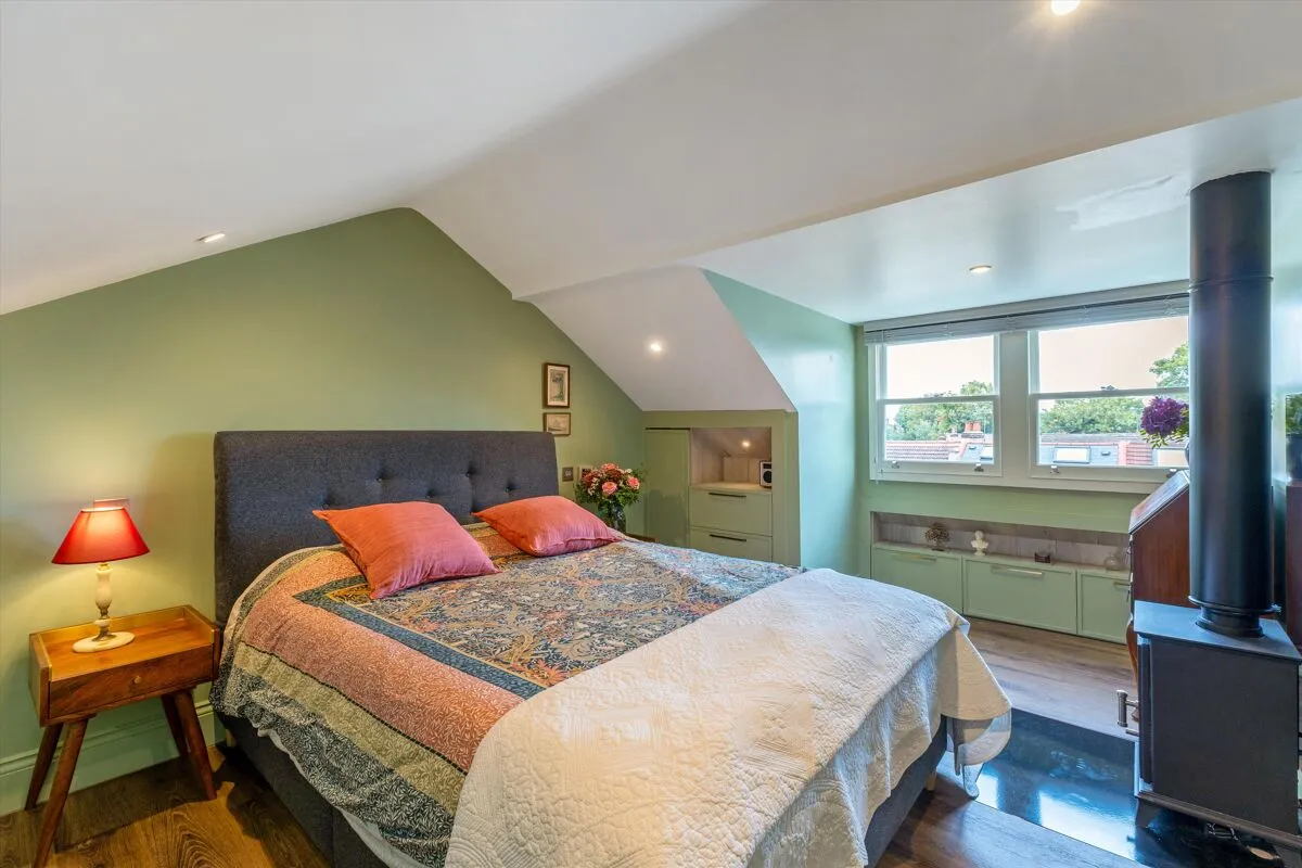 Clapham Manor Street, London, SW4, photo 16