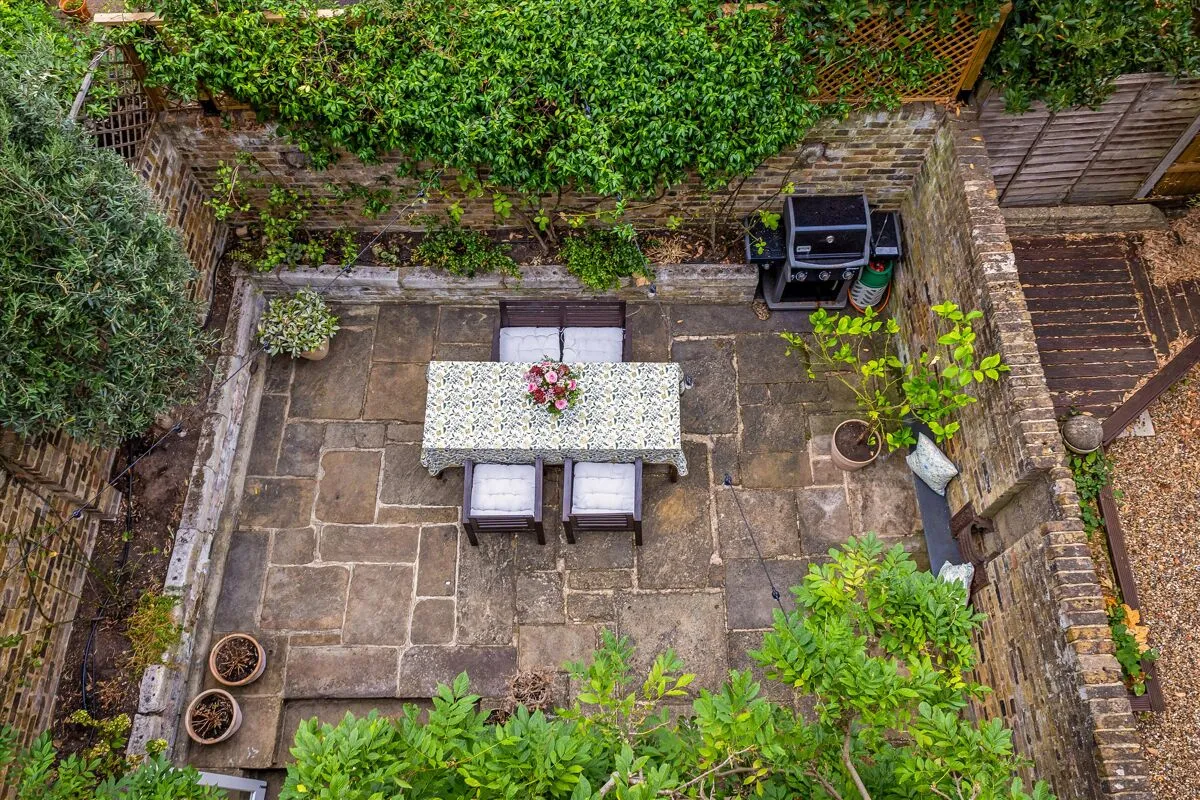 Clapham Manor Street, London, SW4, photo 12