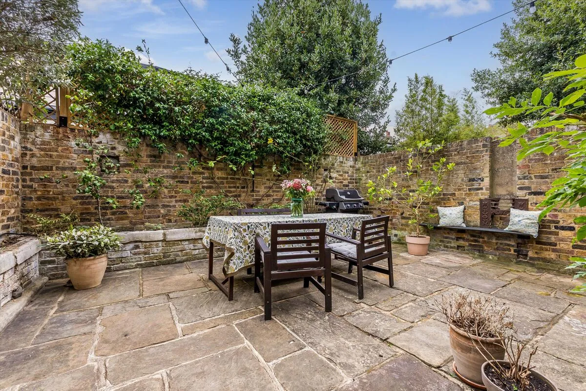Clapham Manor Street, London, SW4, photo 11