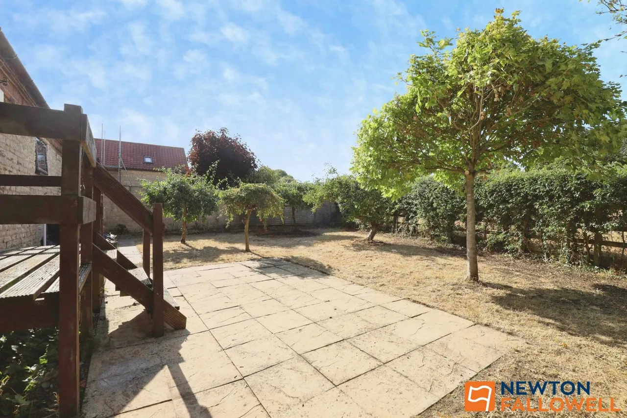 Fish Well Close, Skillington, NG33, photo 21