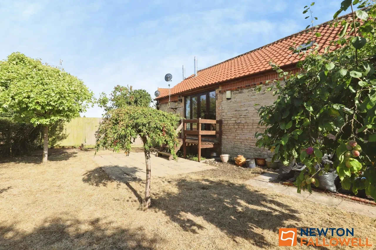 Fish Well Close, Skillington, NG33, photo 20
