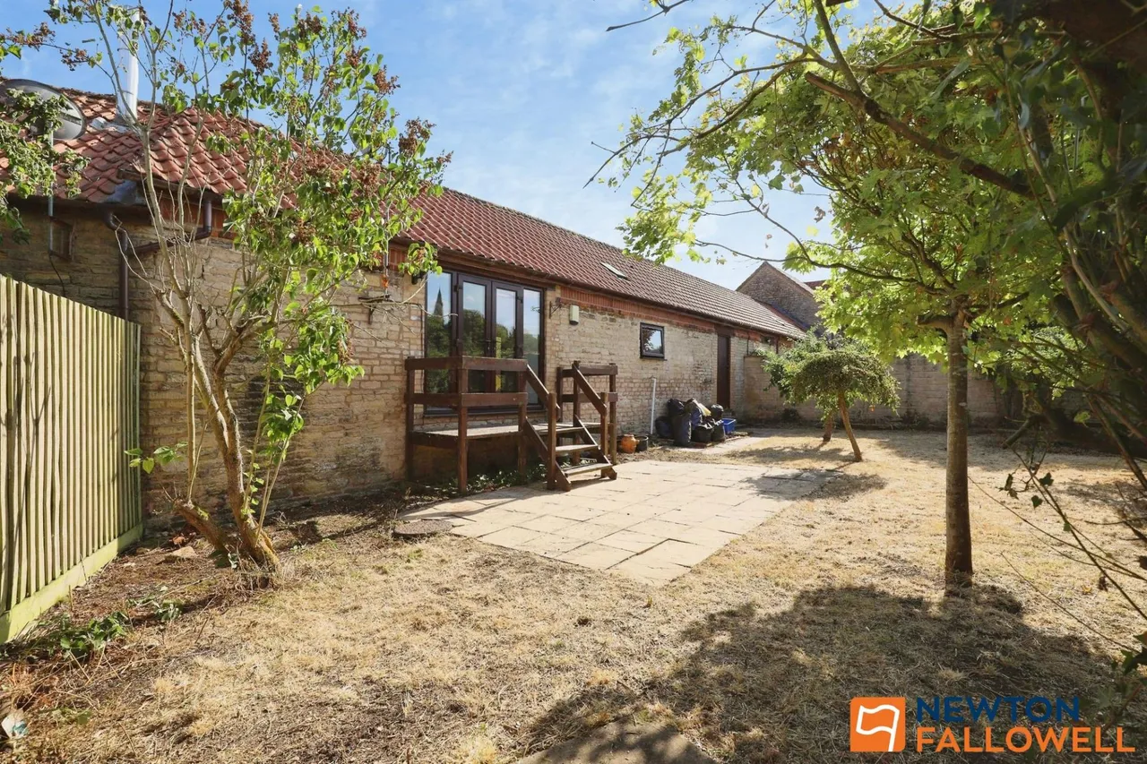 Fish Well Close, Skillington, NG33, photo 22