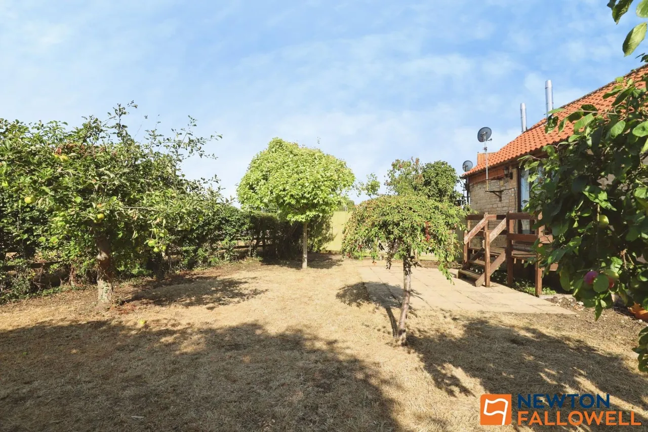 Fish Well Close, Skillington, NG33, photo 17