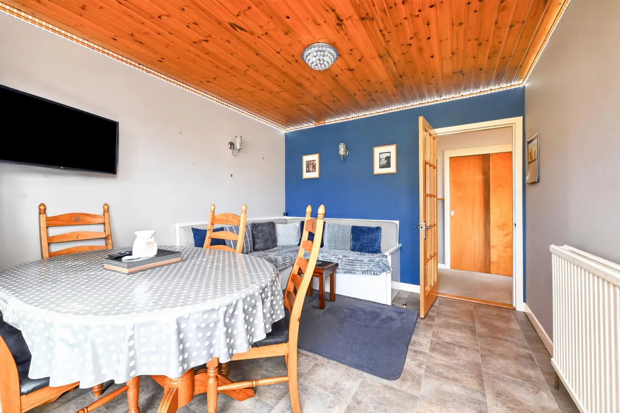 Burnsbrake, Cunningsburgh, Shetland, ZE2 9HF, photo 8
