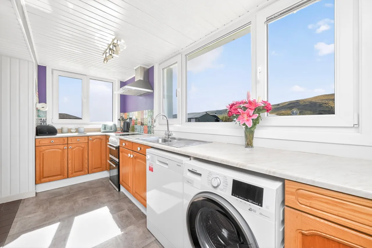 Burnsbrake, Cunningsburgh, Shetland, ZE2 9HF, photo 11