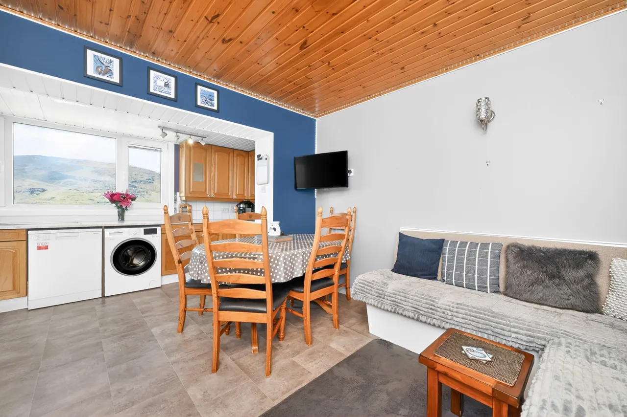 Burnsbrake, Cunningsburgh, Shetland, ZE2 9HF, photo 7