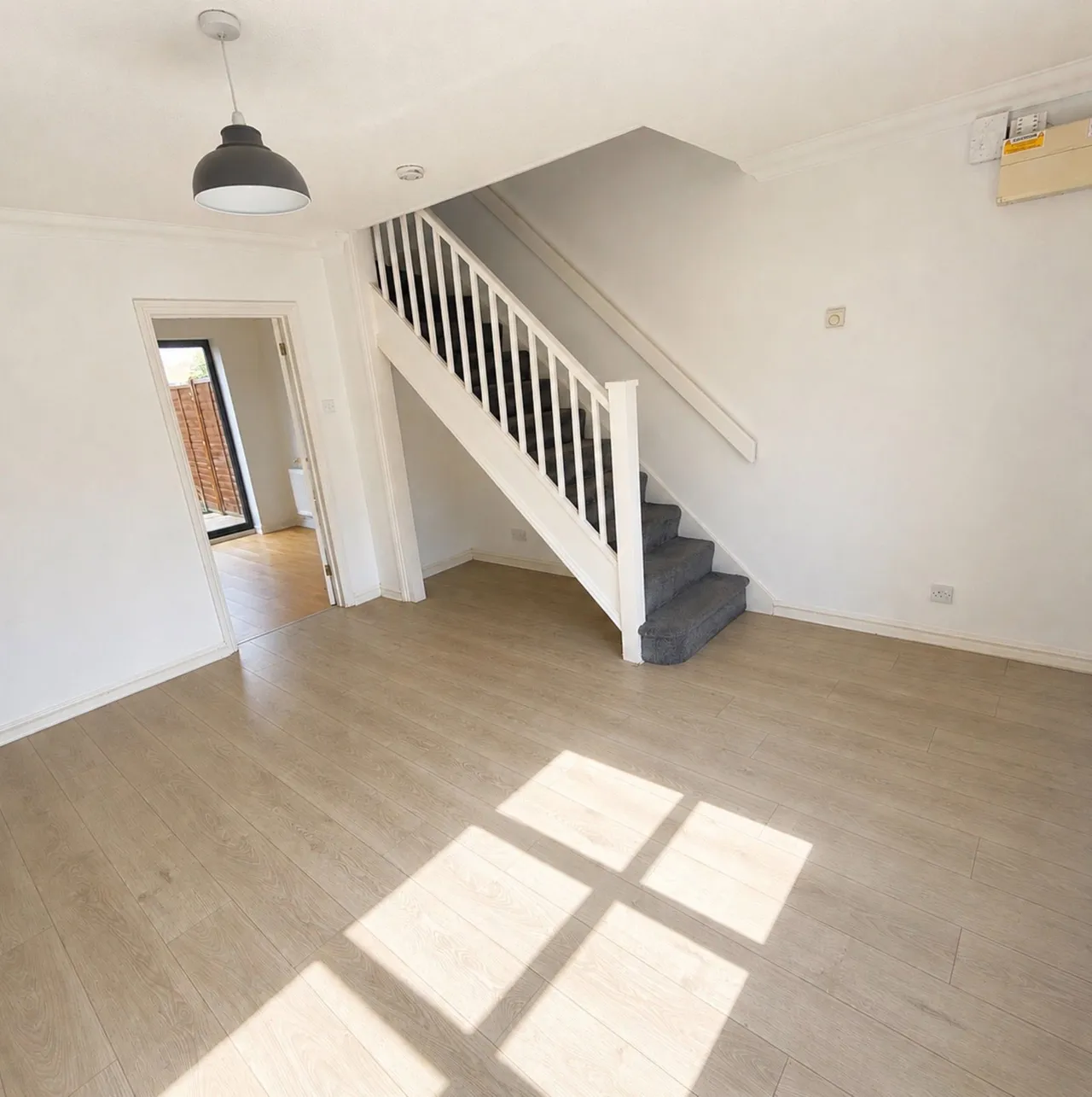 Mithras Gardens, Wavendon Gate, MK7, photo 6