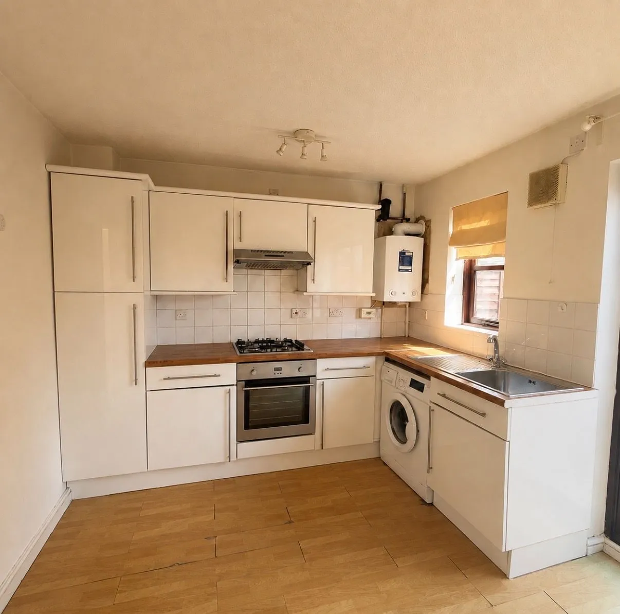 Mithras Gardens, Wavendon Gate, MK7, photo 4