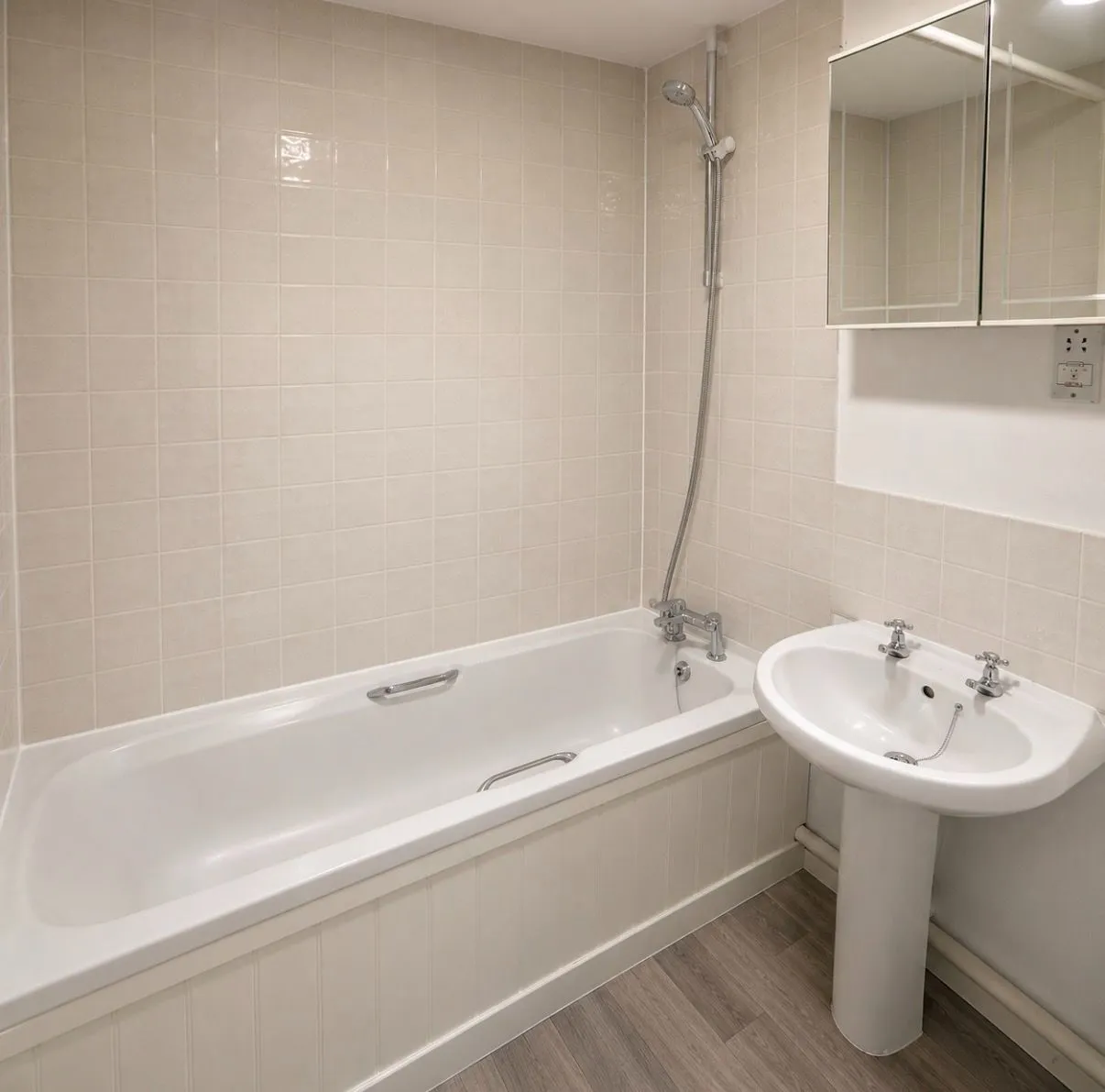 Mithras Gardens, Wavendon Gate, MK7, photo 9