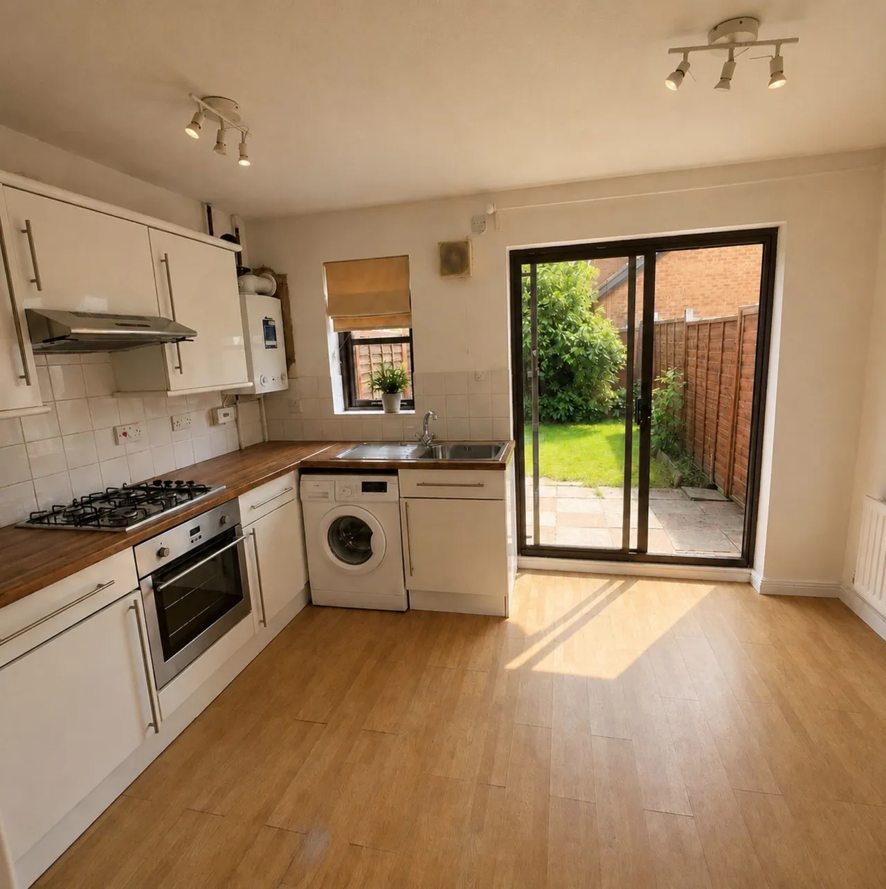 Mithras Gardens, Wavendon Gate, MK7, photo 5