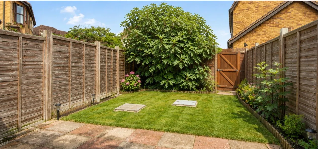 Mithras Gardens, Wavendon Gate, MK7, photo 10
