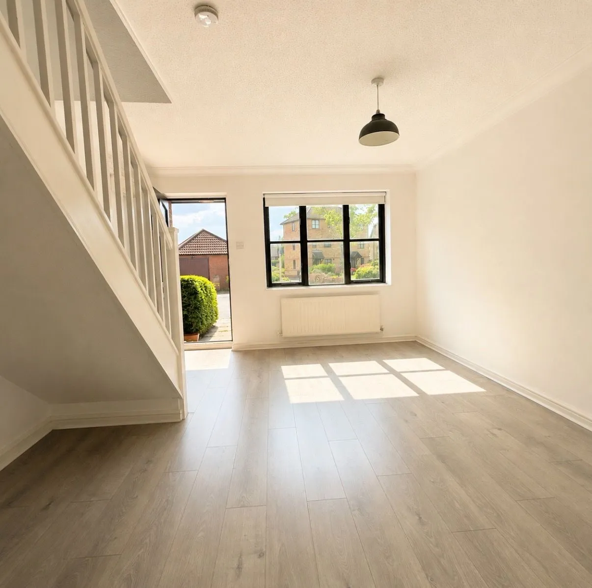 Mithras Gardens, Wavendon Gate, MK7, photo 2