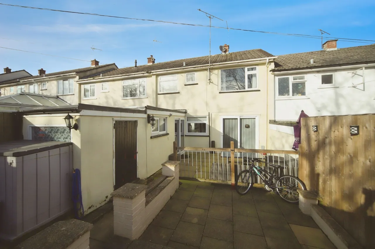 Cheddon Road, Taunton, TA2, photo 17