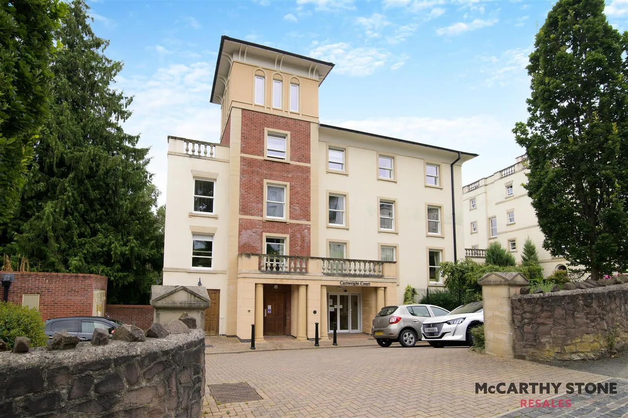 Victoria Road, Malvern, WR14, photo 15