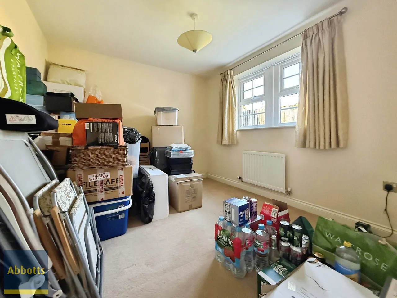 Longchamp Drive, Ely, photo 12