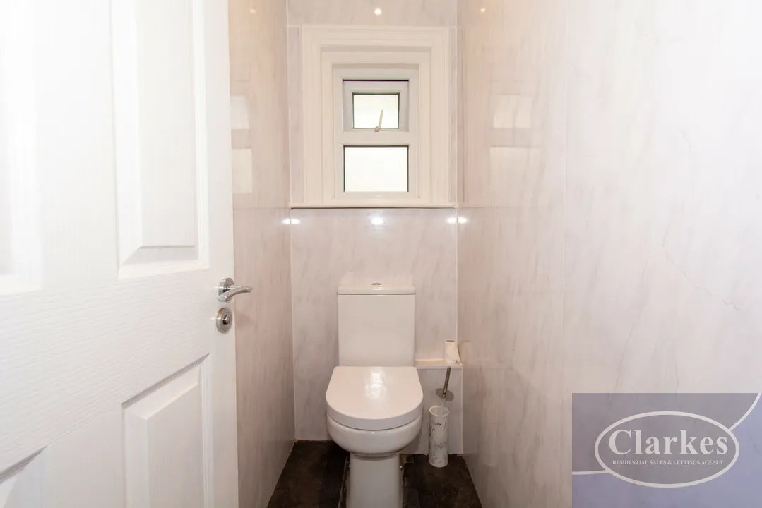 Carlton Road, Springbourne, photo 5