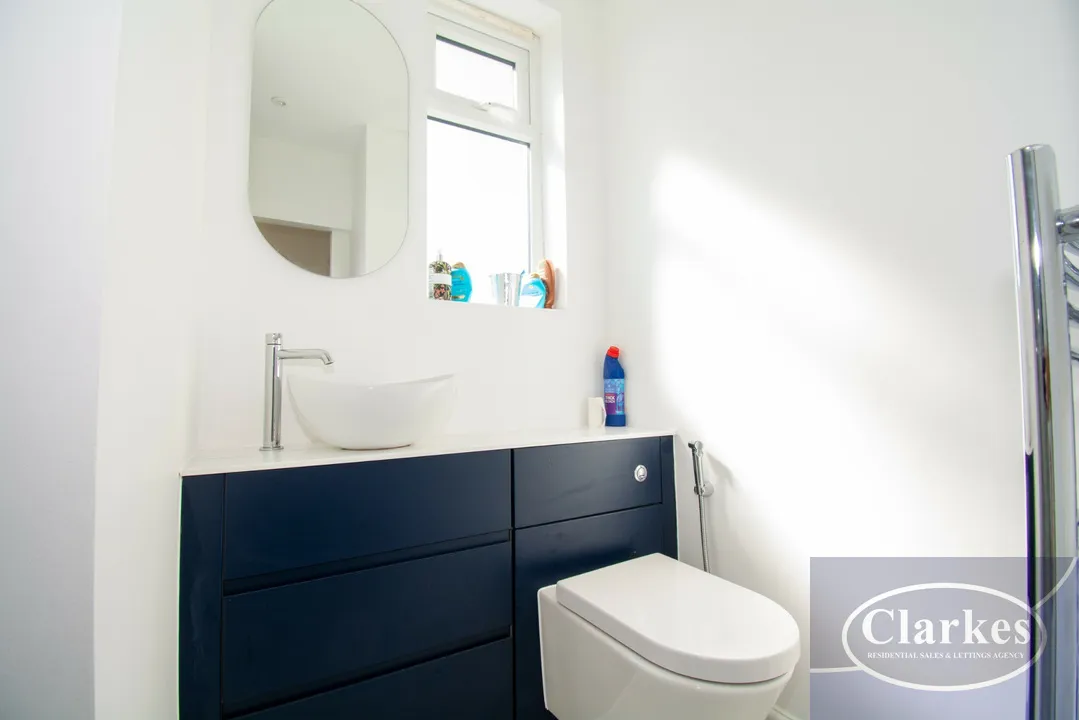 Carlton Road, Springbourne, photo 7